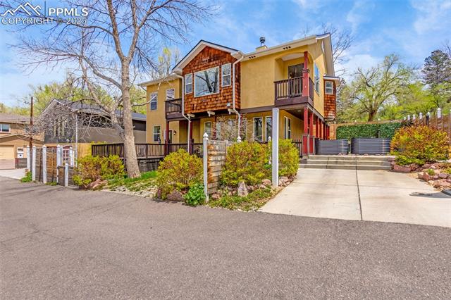 321 S Graceland Grove