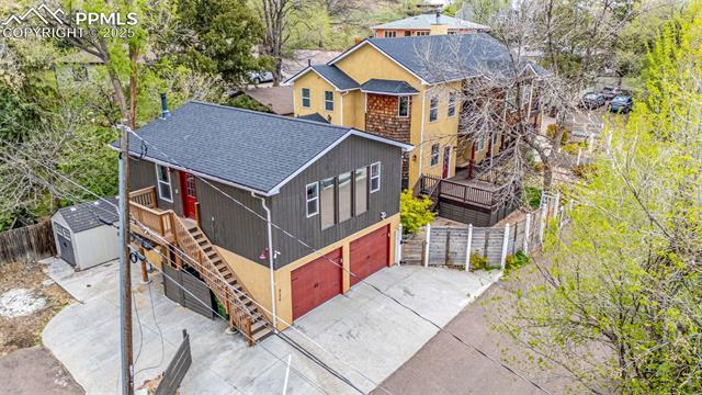 321 S Graceland Grove