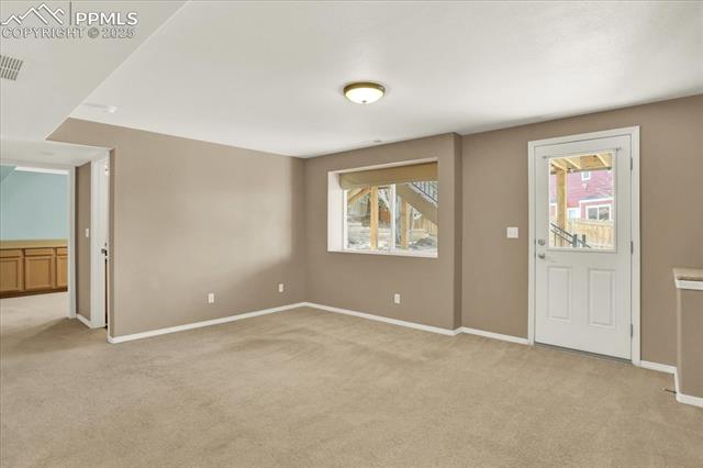 7451 Klipspringer Drive