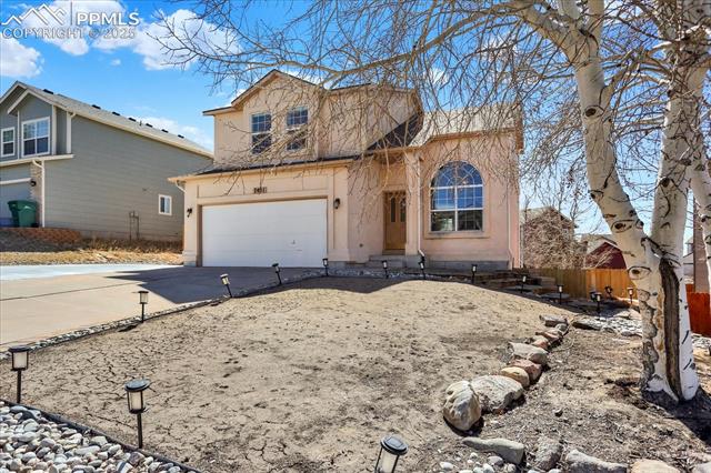 7451 Klipspringer Drive