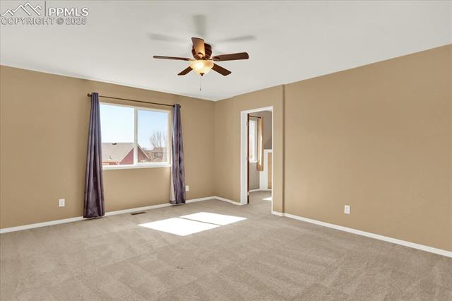 7451 Klipspringer Drive
