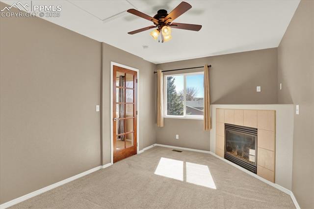 7451 Klipspringer Drive