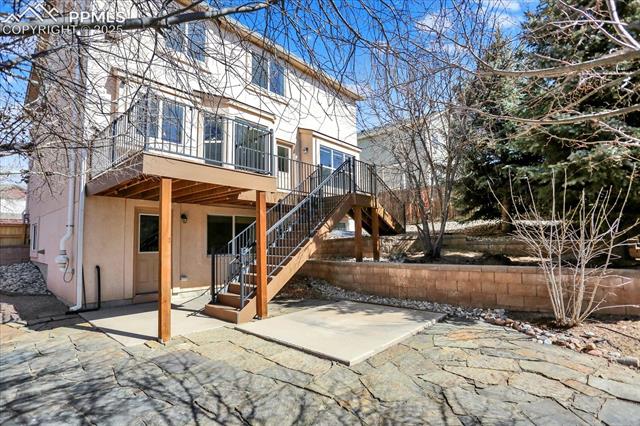 7451 Klipspringer Drive