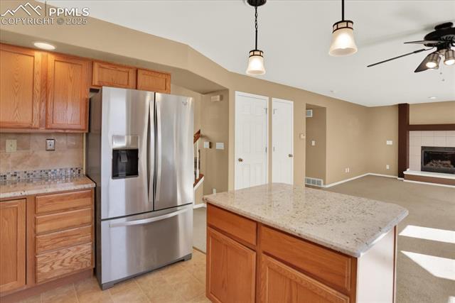 7451 Klipspringer Drive