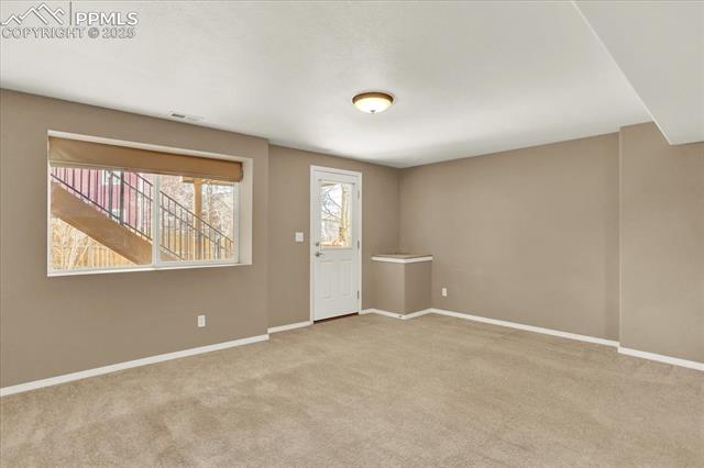 7451 Klipspringer Drive