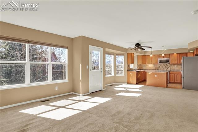 7451 Klipspringer Drive