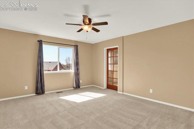 7451 Klipspringer Drive