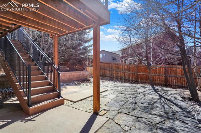 7451 Klipspringer Drive