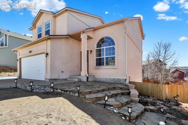 7451 Klipspringer Drive