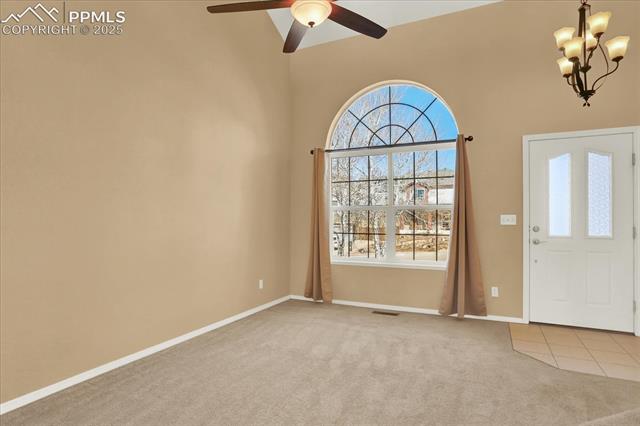 7451 Klipspringer Drive