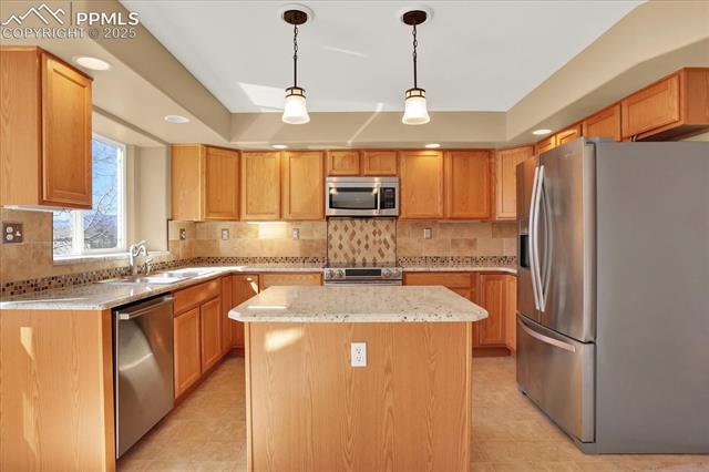 7451 Klipspringer Drive
