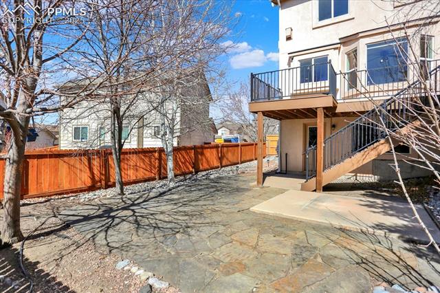7451 Klipspringer Drive