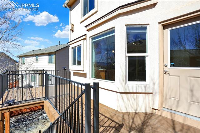 7451 Klipspringer Drive