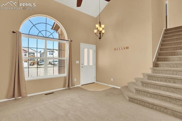 7451 Klipspringer Drive