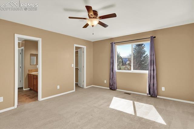 7451 Klipspringer Drive