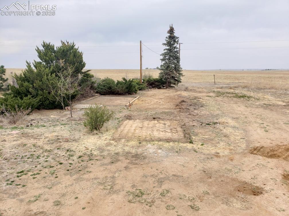 32775 Truckton Road