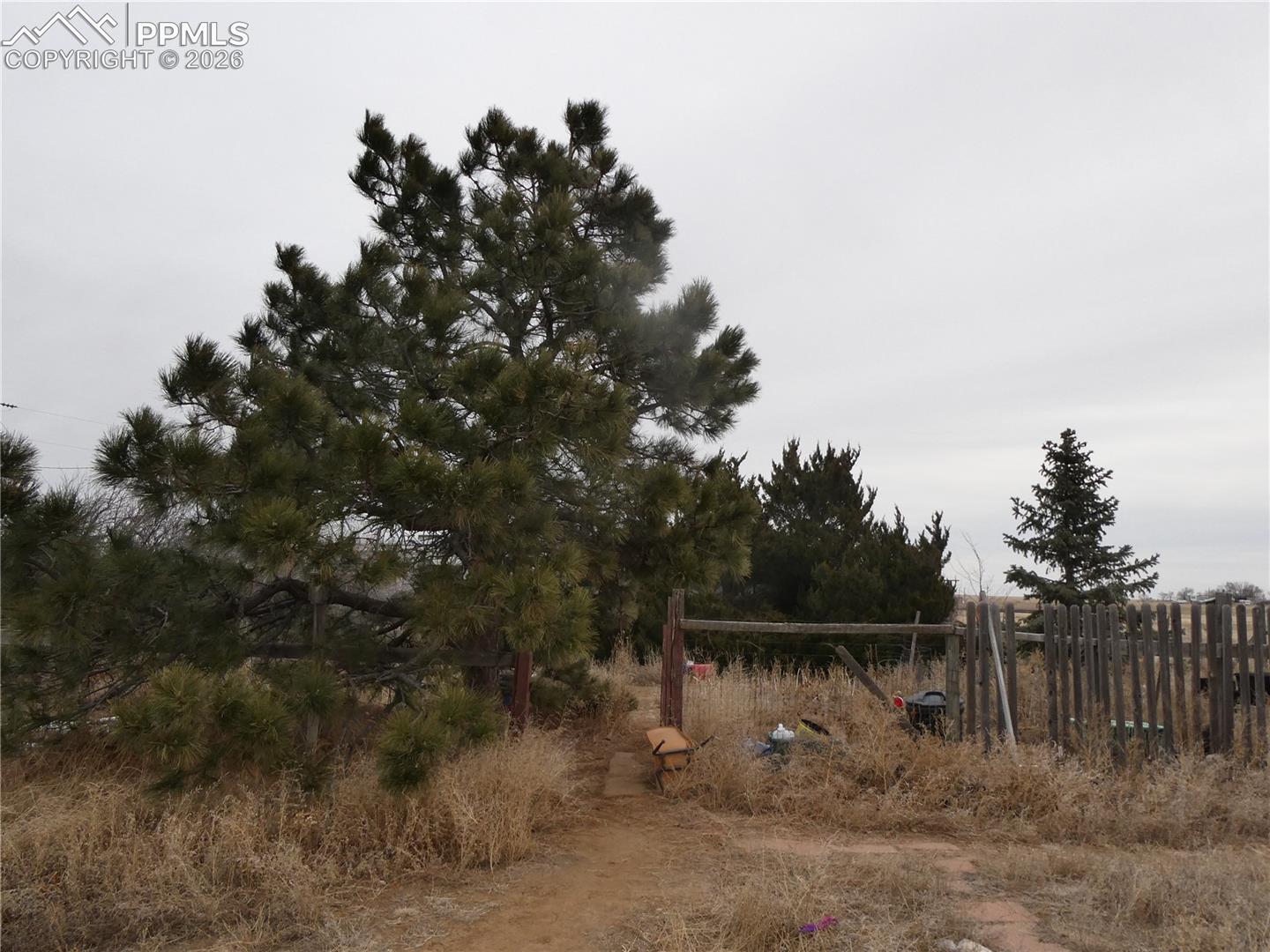 32775 Truckton Road