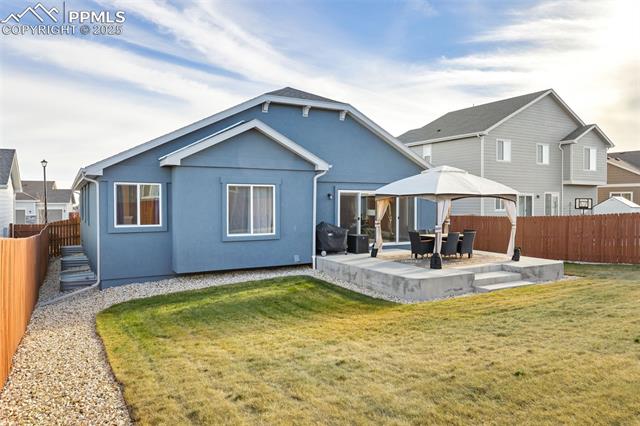 13154 Crooked Hill Drive