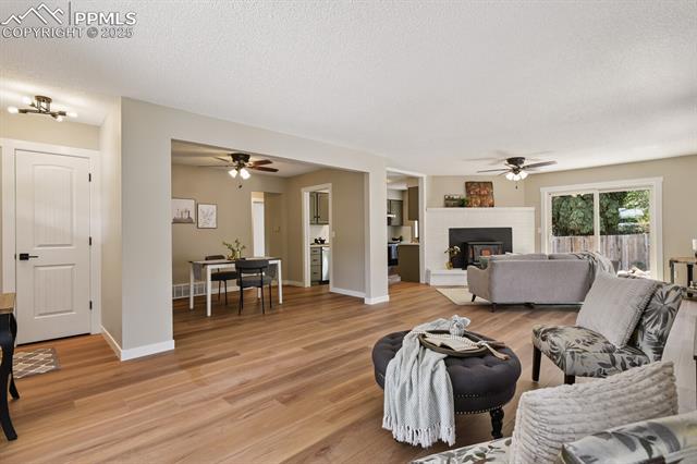 79 W Old Broadmoor Road