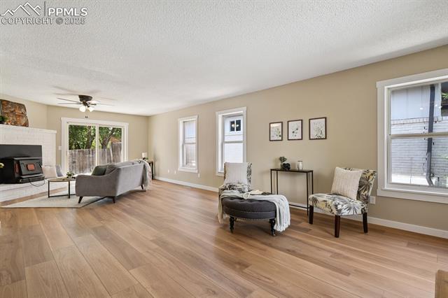 79 W Old Broadmoor Road