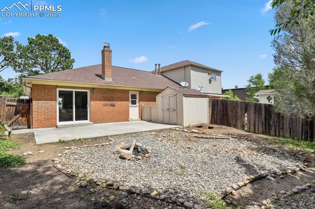 79 W Old Broadmoor Road