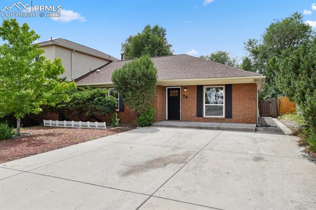 79 W Old Broadmoor Road