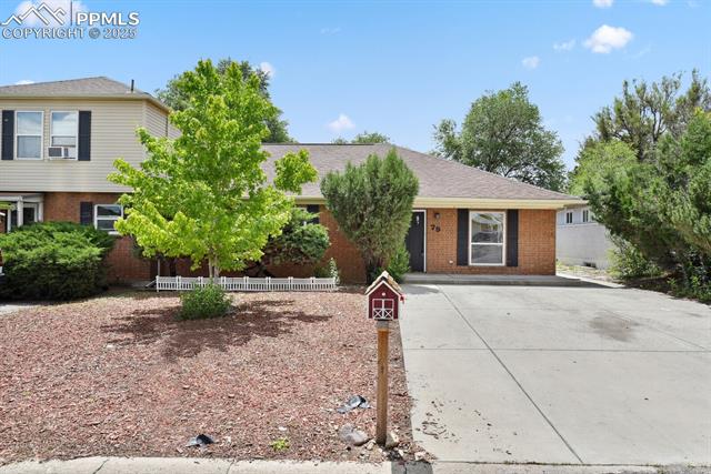79 W Old Broadmoor Road