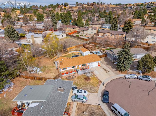 5450 Flintridge Drive