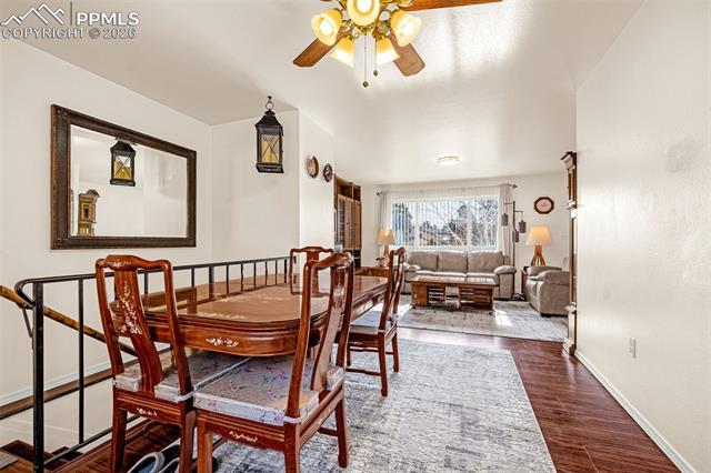 5450 Flintridge Drive