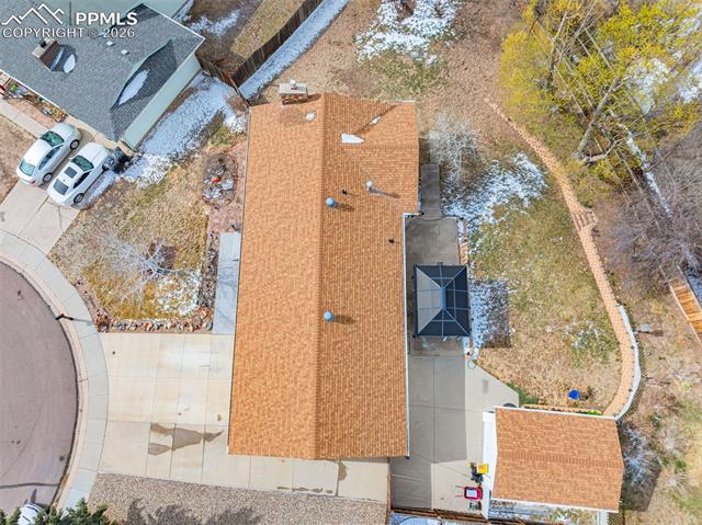 5450 Flintridge Drive