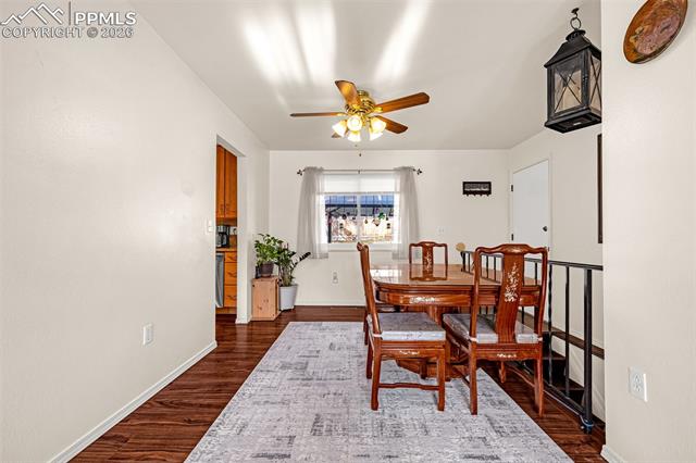 5450 Flintridge Drive