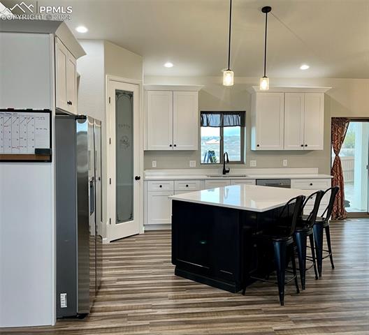 1187 N Knotty Pine Lane