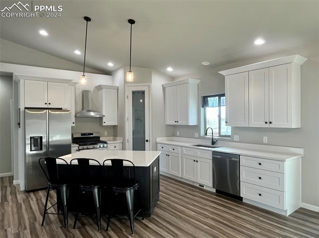 1187 N Knotty Pine Lane