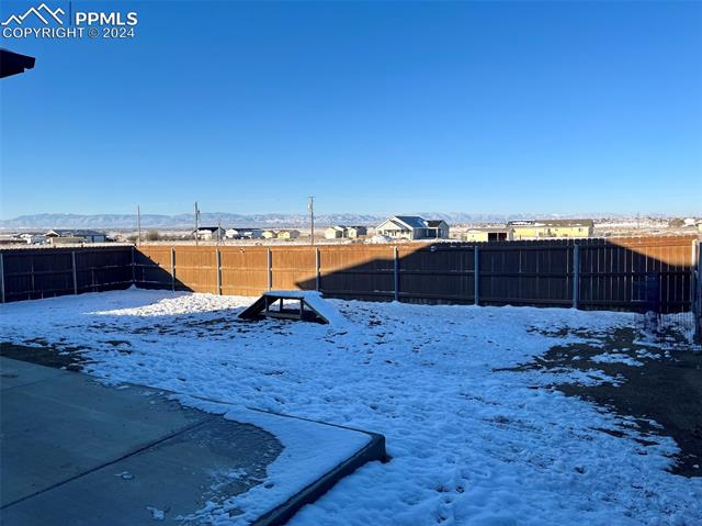 1187 N Knotty Pine Lane