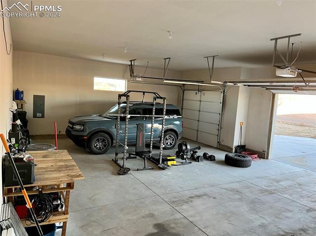 1187 N Knotty Pine Lane