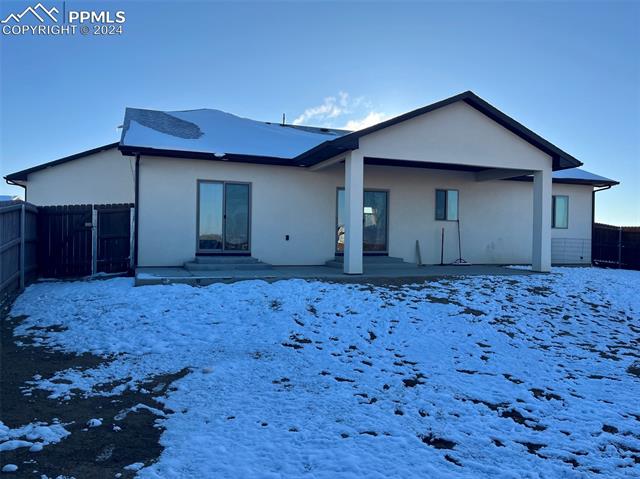 1187 N Knotty Pine Lane