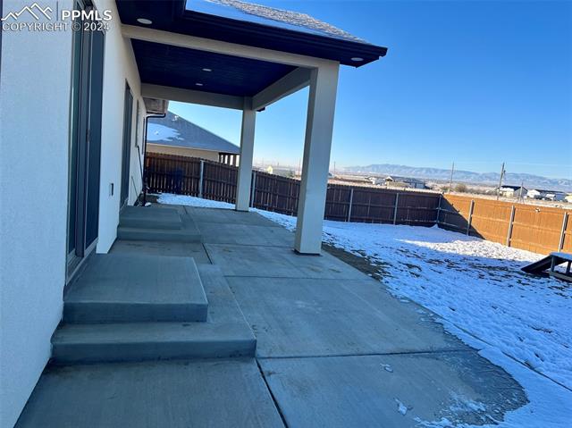 1187 N Knotty Pine Lane