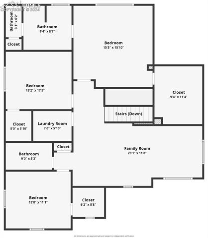 12789 Sunlight Peak Place