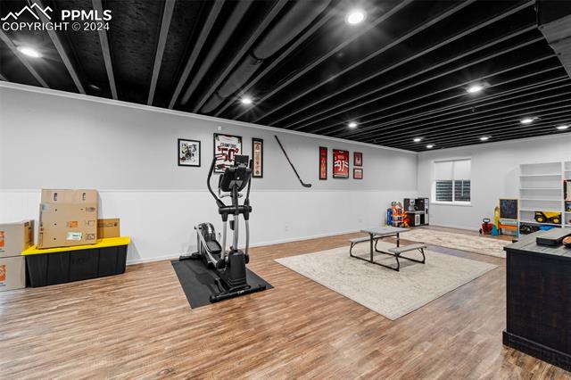 12789 Sunlight Peak Place