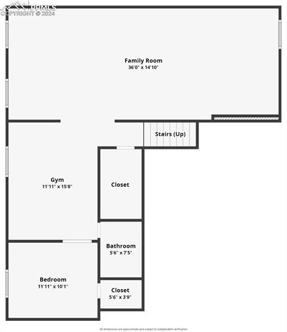 12789 Sunlight Peak Place