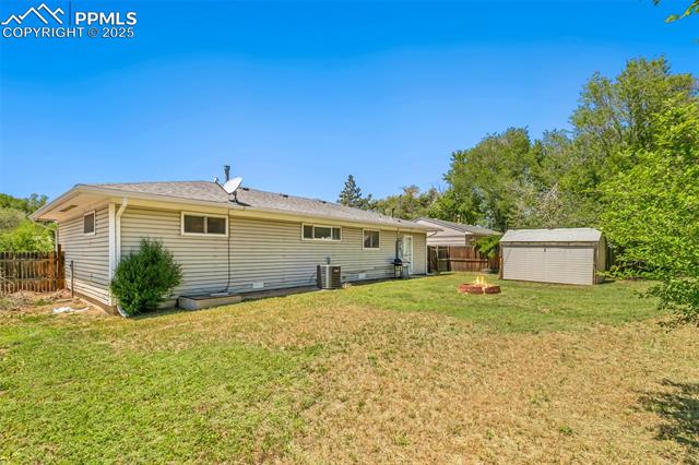 1409 Evergreen Drive