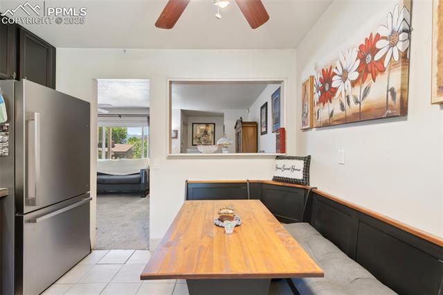 1409 Evergreen Drive