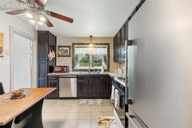 1409 Evergreen Drive