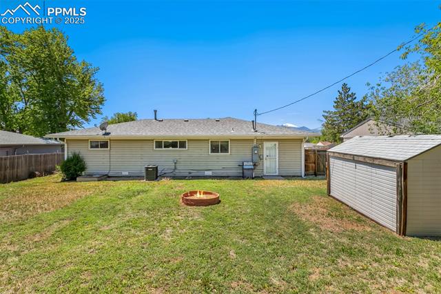 1409 Evergreen Drive