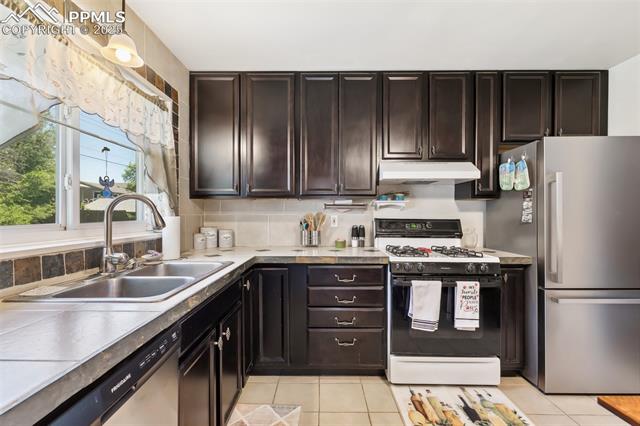 1409 Evergreen Drive