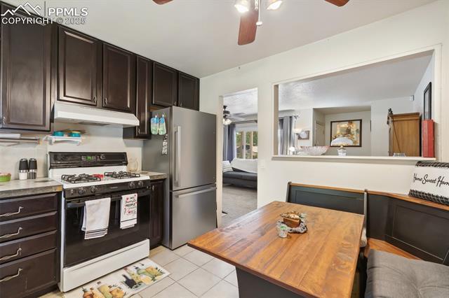 1409 Evergreen Drive