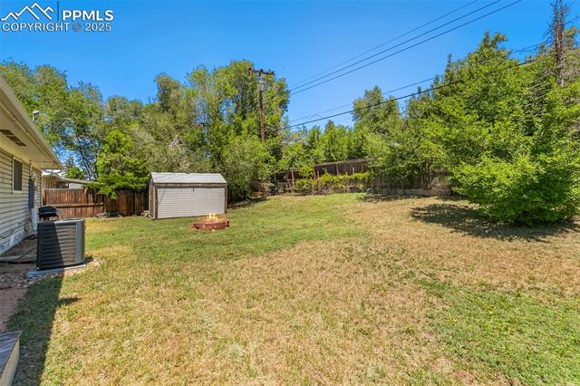 1409 Evergreen Drive