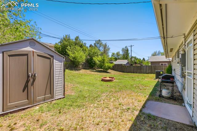 1409 Evergreen Drive