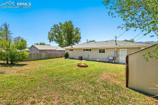 1409 Evergreen Drive