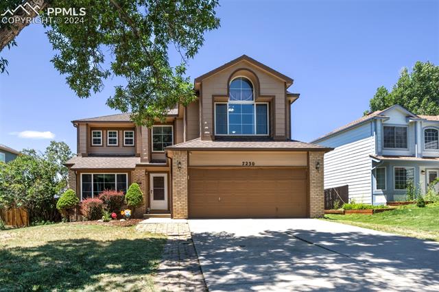 7230 Ashley Drive